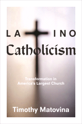 E-book, Latino Catholicism : Transformation in America's Largest Church, Princeton University Press