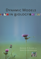 E-book, Dynamic Models in Biology, Princeton University Press