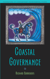 E-book, Coastal Governance, Princeton University Press