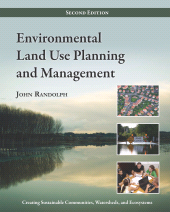 eBook, Environmental Land Use Planning and Management : Second Edition, Princeton University Press