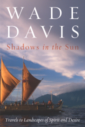 eBook, Shadows in the Sun : Travels to Landscapes of Spirit and Desire, Princeton University Press