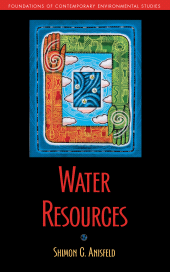 E-book, Water Resources, Princeton University Press