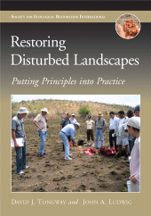 E-book, Restoring Disturbed Landscapes : Putting Principles into Practice, Princeton University Press