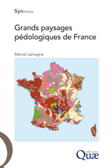 E-book, Grands paysages pédologiques de France, Éditions Quae