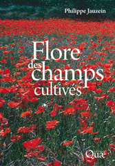 eBook, Flore des champs cultivés, Jauzein, Philippe, Éditions Quae