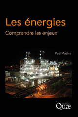 E-book, Les énergies : Comprendre les enjeux, Éditions Quae