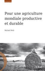 E-book, Pour une agriculture mondiale productive et durable, Éditions Quae