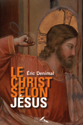 E-book, Le Christ Selon Jesus, Presses de la Renaissance