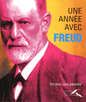 E-book, Une année avec Freud, Presses de la Renaissance