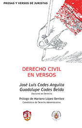 E-book, Derecho civil en versos, Reus
