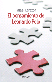 eBook, El pensamiento de Leonardo Polo, Ediciones Rialp