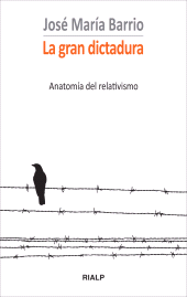 E-book, La gran dictadura, Ediciones Rialp