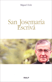 E-book, San Josemaría Escrivá, Ediciones Rialp