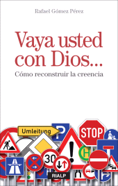 E-book, Vaya usted con Dios..., Ediciones Rialp