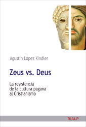 E-book, Zeus vs. Deus, Ediciones Rialp