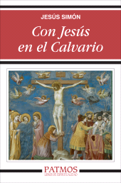 E-book, Con Jesús en el Calvario, Ediciones Rialp