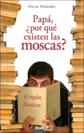 E-book, Papá, por qué existen las moscas?, Ediciones Rialp