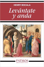 eBook, Levántate y anda, Ediciones Rialp
