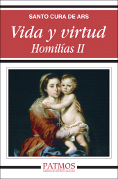 eBook, Vida y virtud. Homilías II, Ediciones Rialp
