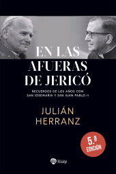 E-book, En las afueras de Jericó, Ediciones Rialp