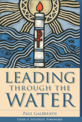 E-book, Leading through the Water, Rowman & Littlefield Publishers