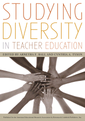 E-book, Studying Diversity in Teacher Education, Rowman & Littlefield Publishers