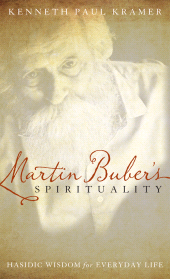 E-book, Martin Buber's Spirituality : Hasidic Wisdom for Everyday Life, Rowman & Littlefield