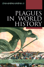 E-book, Plagues in World History, Rowman & Littlefield