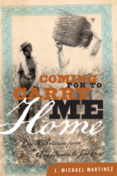 eBook, Coming for to Carry Me Home : Race in America from Abolitionism to Jim Crow, Rowman & Littlefield