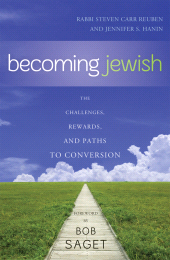 E-book, Becoming Jewish : The Challenges, Rewards, and Paths to Conversion, Rowman & Littlefield