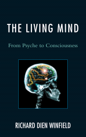 E-book, The Living Mind : From Psyche to Consciousness, Rowman & Littlefield