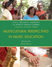 E-book, Multicultural Perspectives in Music Education : Volume I, R&L Education
