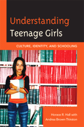 E-book, Understanding Teenage Girls : Culture, Identity and Schooling, R&L Education