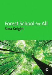 E-book, Forest School for All, Sage