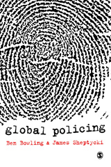 E-book, Global Policing, Sage