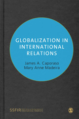 E-book, Globalization, Institutions and Governance, Caporaso, James A., Sage
