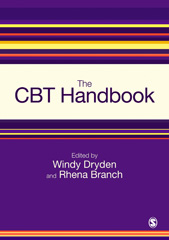 E-book, The CBT Handbook, Sage