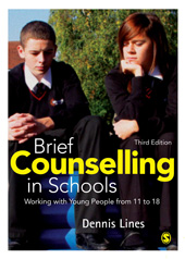 E-book, Brief Counselling in Schools : Working with Young People from 11 to 18, Sage