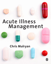E-book, Acute Illness Management, Sage