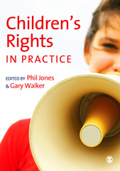 E-book, Children's Rights in Practice, Sage