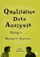 E-book, Qualitative Data Analysis Using a Dialogical Approach, Sage