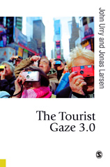 E-book, The Tourist Gaze 3.0, Sage