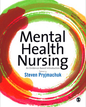 E-book, Mental Health Nursing : An Evidence Based Introduction, Sage