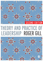 E-book, Theory and Practice of Leadership, Sage