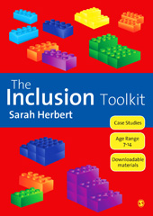 E-book, The Inclusion Toolkit, Herbert, Sarah H., Sage