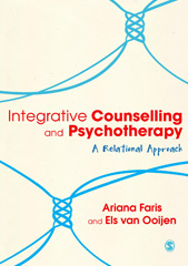 E-book, Integrative Counselling & Psychotherapy : A Relational Approach, Sage