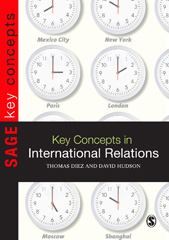 E-book, Key Concepts in International Relations, Sage