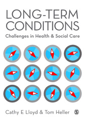 E-book, Long-Term Conditions : A Challenges in Health & Social Care, Sage