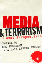 E-book, Media and Terrorism : Global Perspectives, Sage