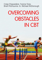 E-book, Overcoming Obstacles in CBT, Sage